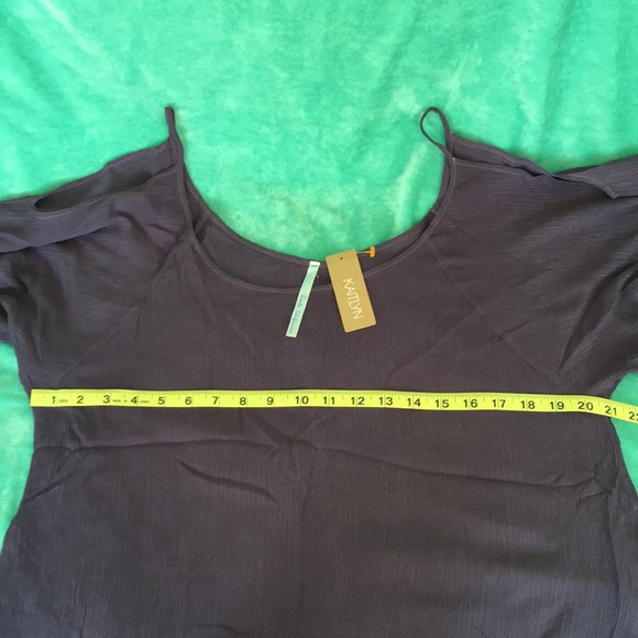 Lani California Dress - Picture 6 of 8